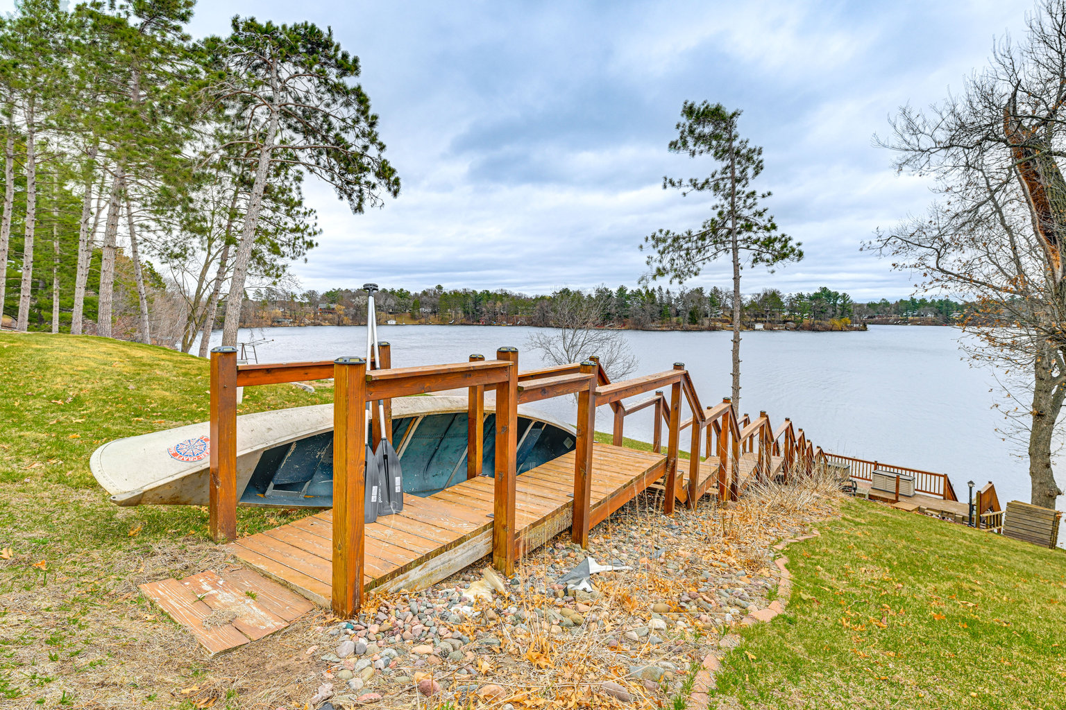 Chippewa Falls Vacation Rental