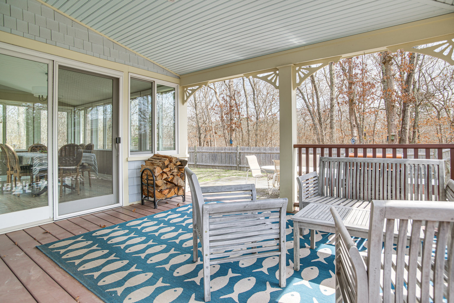 Oak Bluffs Vacation Rental