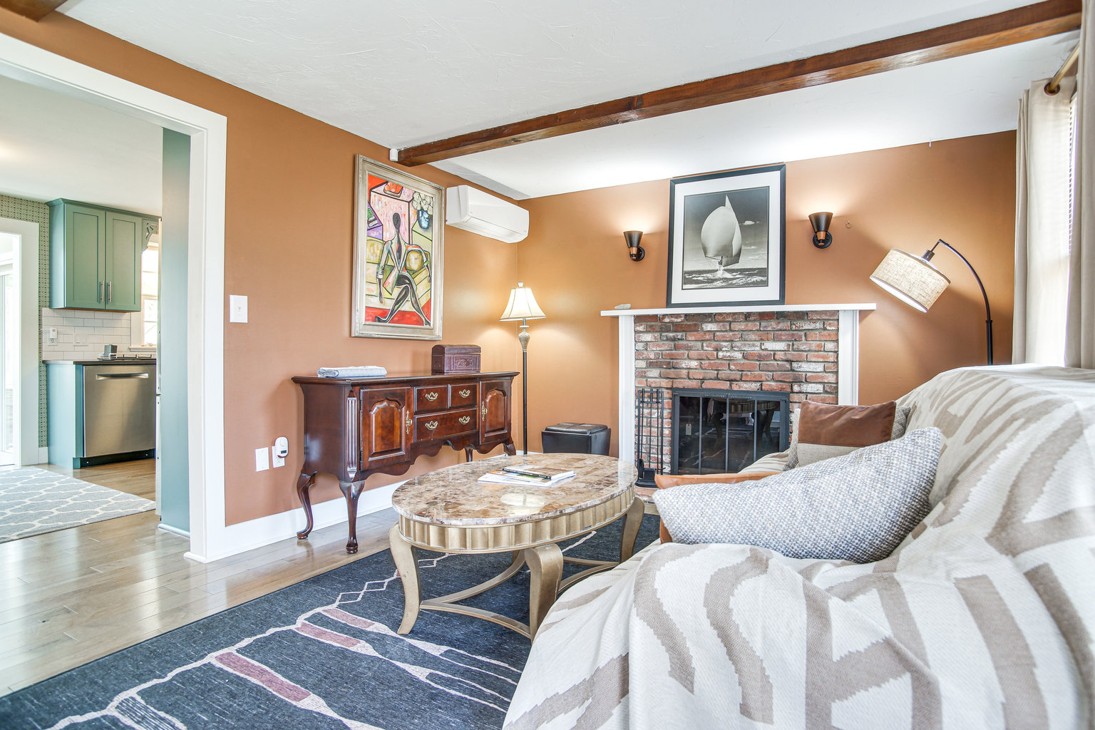 Oak Bluffs Vacation Rental