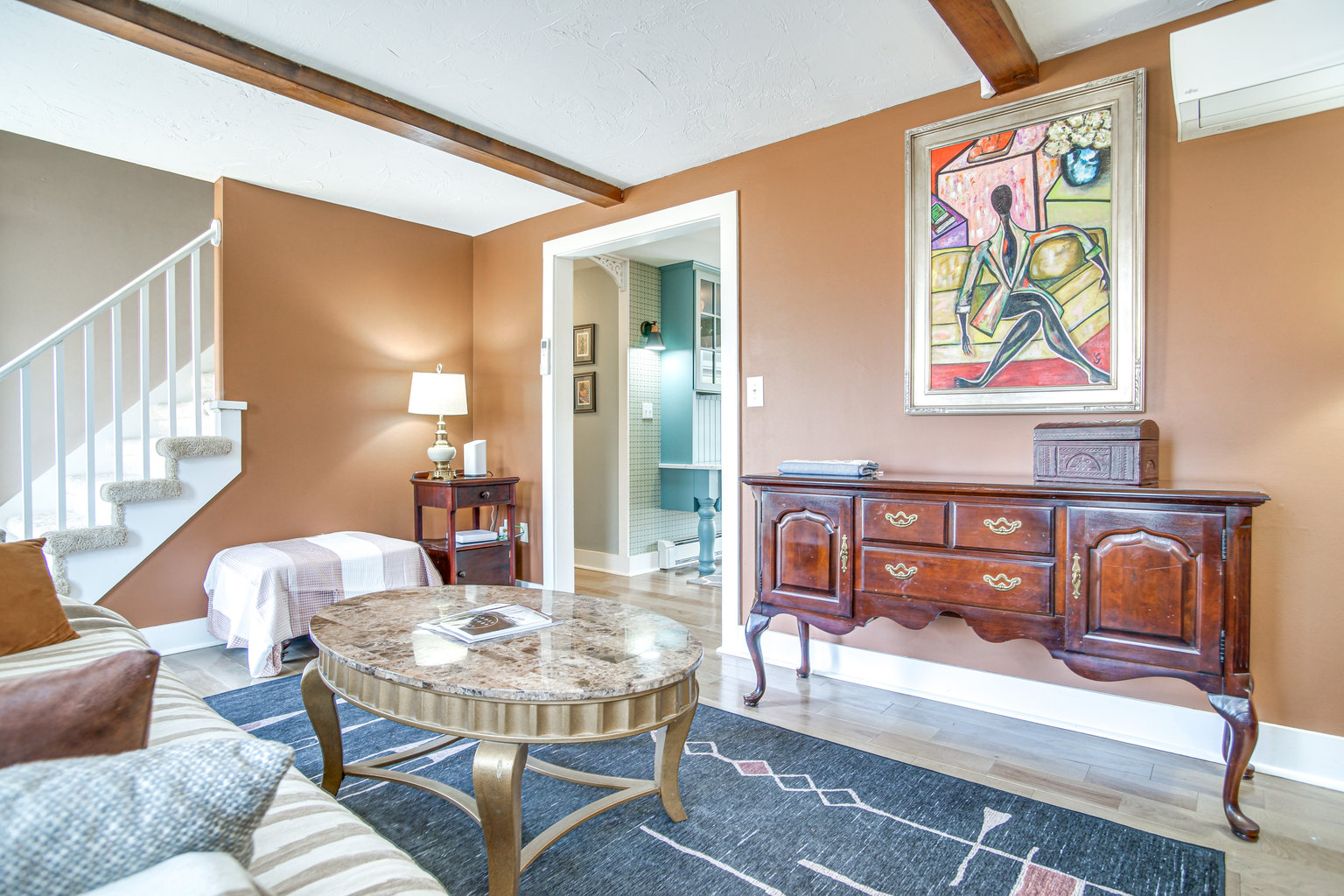 Oak Bluffs Vacation Rental