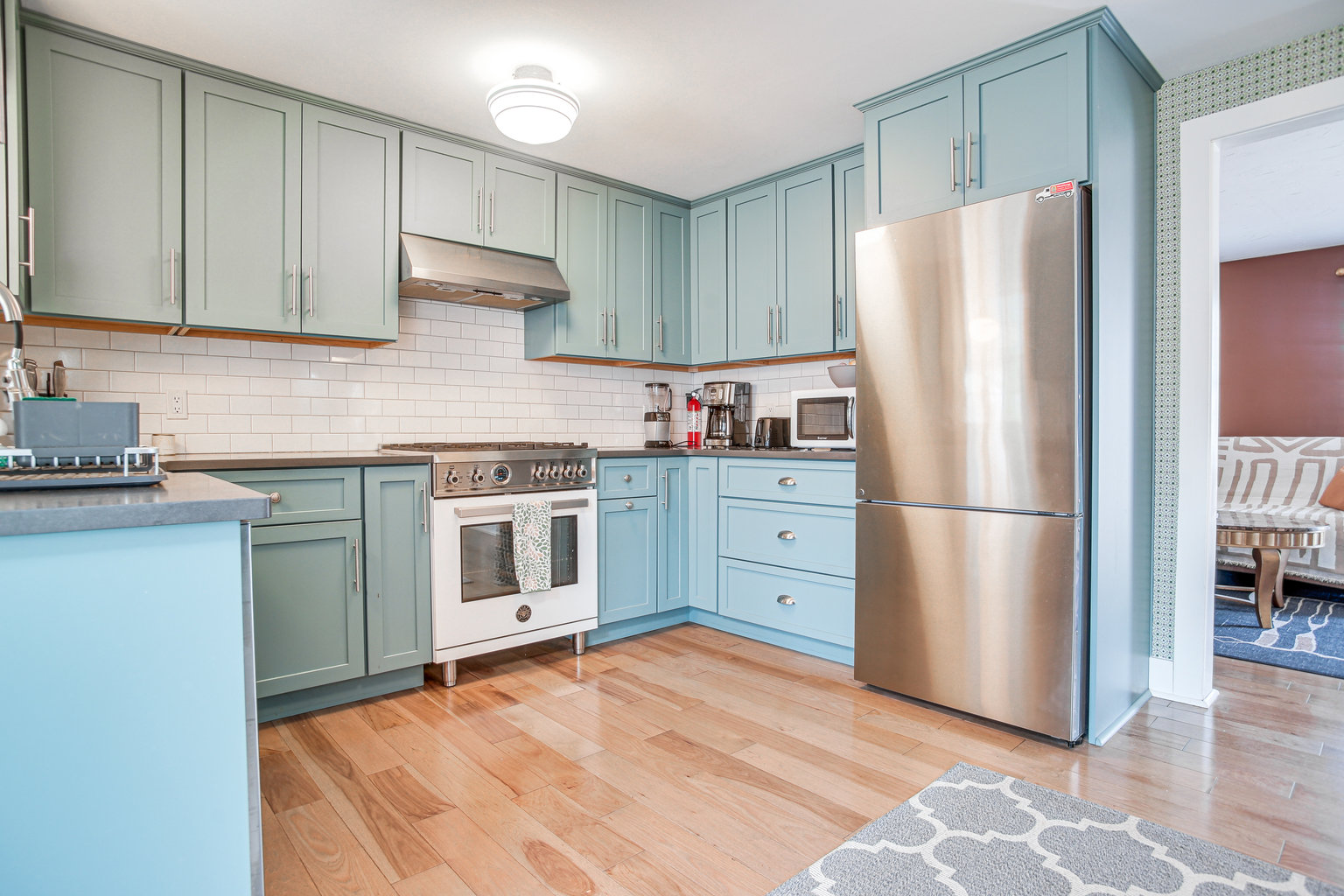Oak Bluffs Vacation Rental