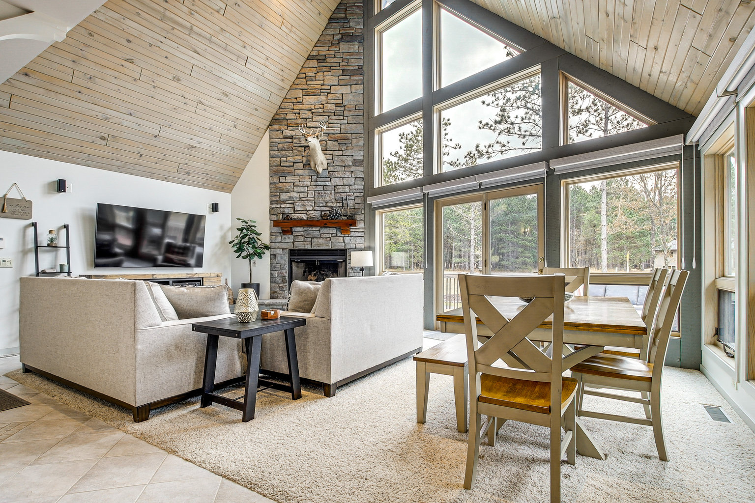 Nekoosa Vacation Rental