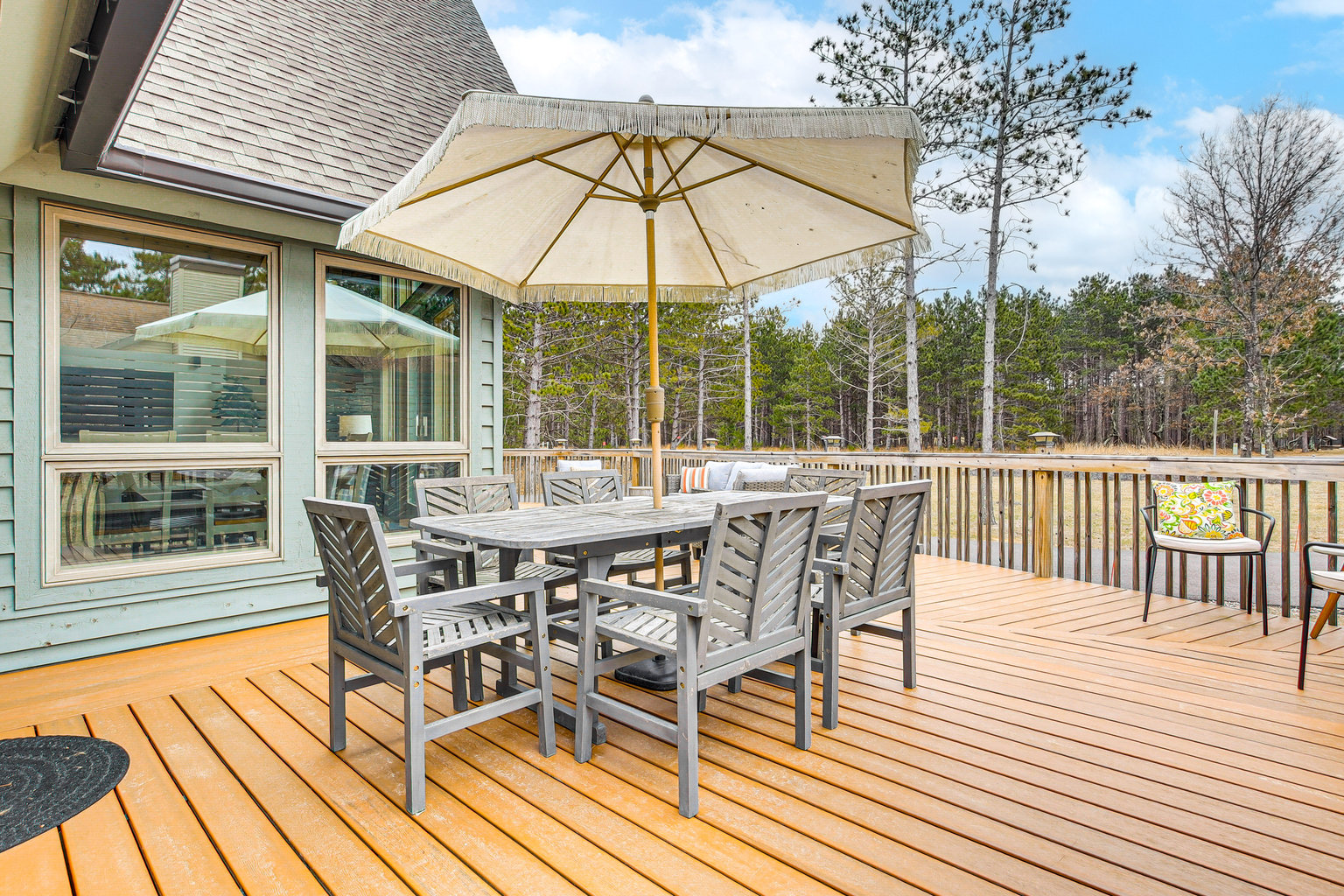 Nekoosa Vacation Rental