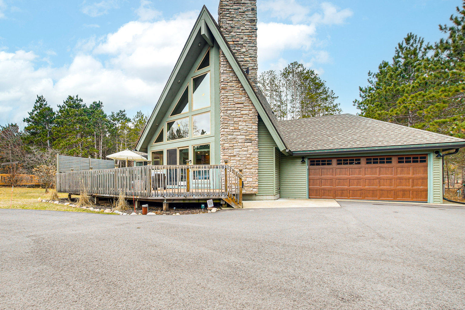 Nekoosa Vacation Rental