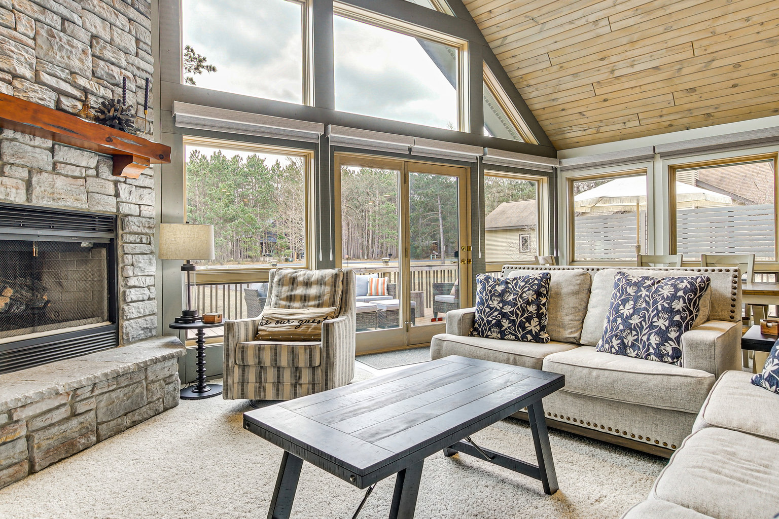 Nekoosa Vacation Rental