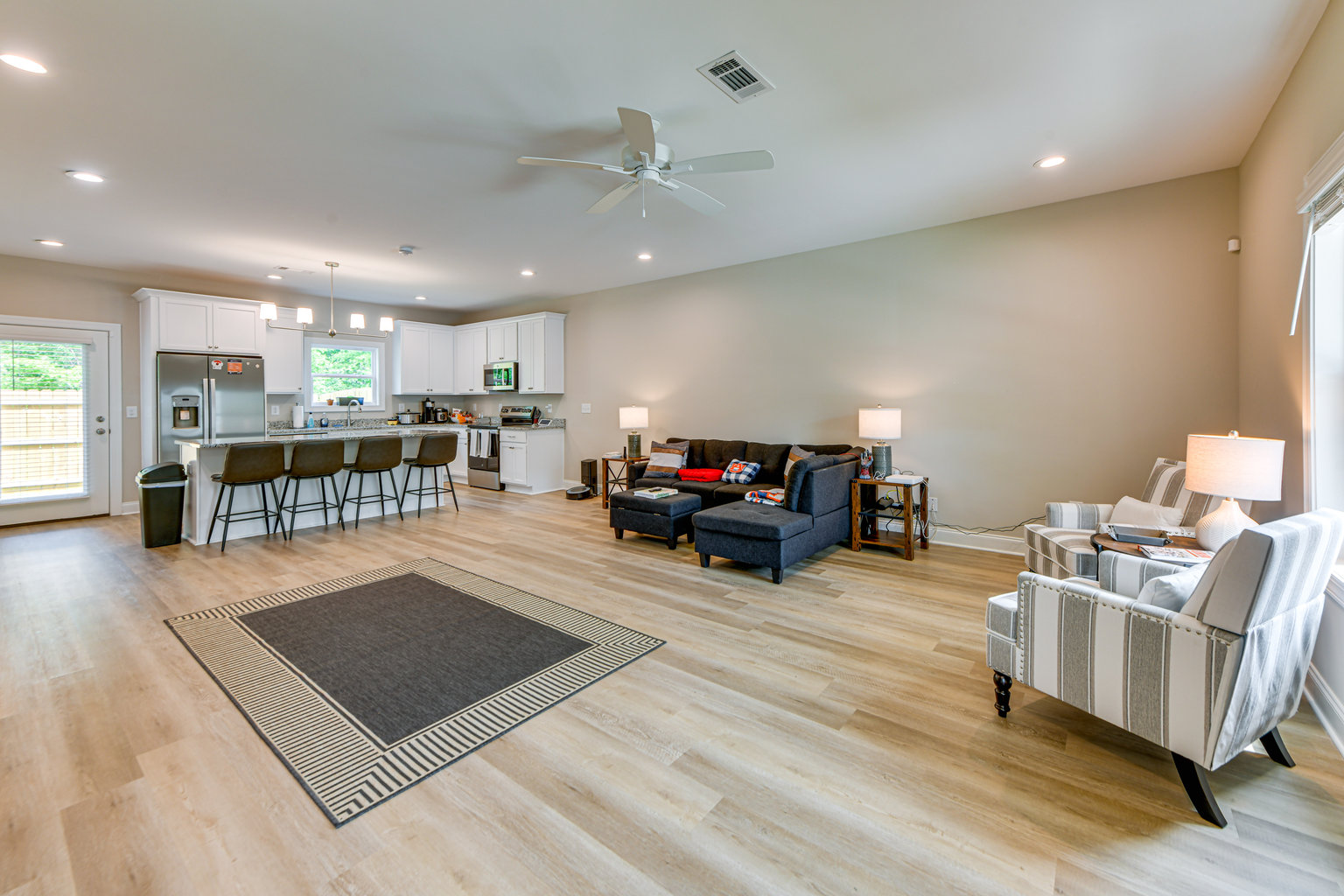 Opelika Vacation Rental