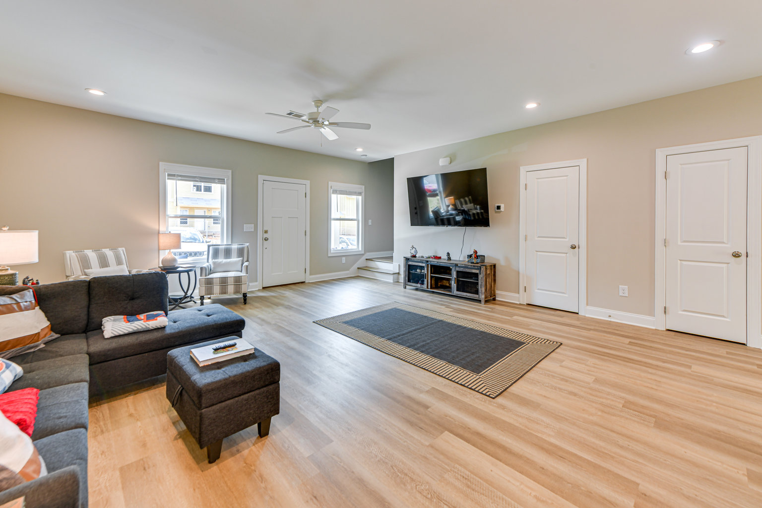 Opelika Vacation Rental