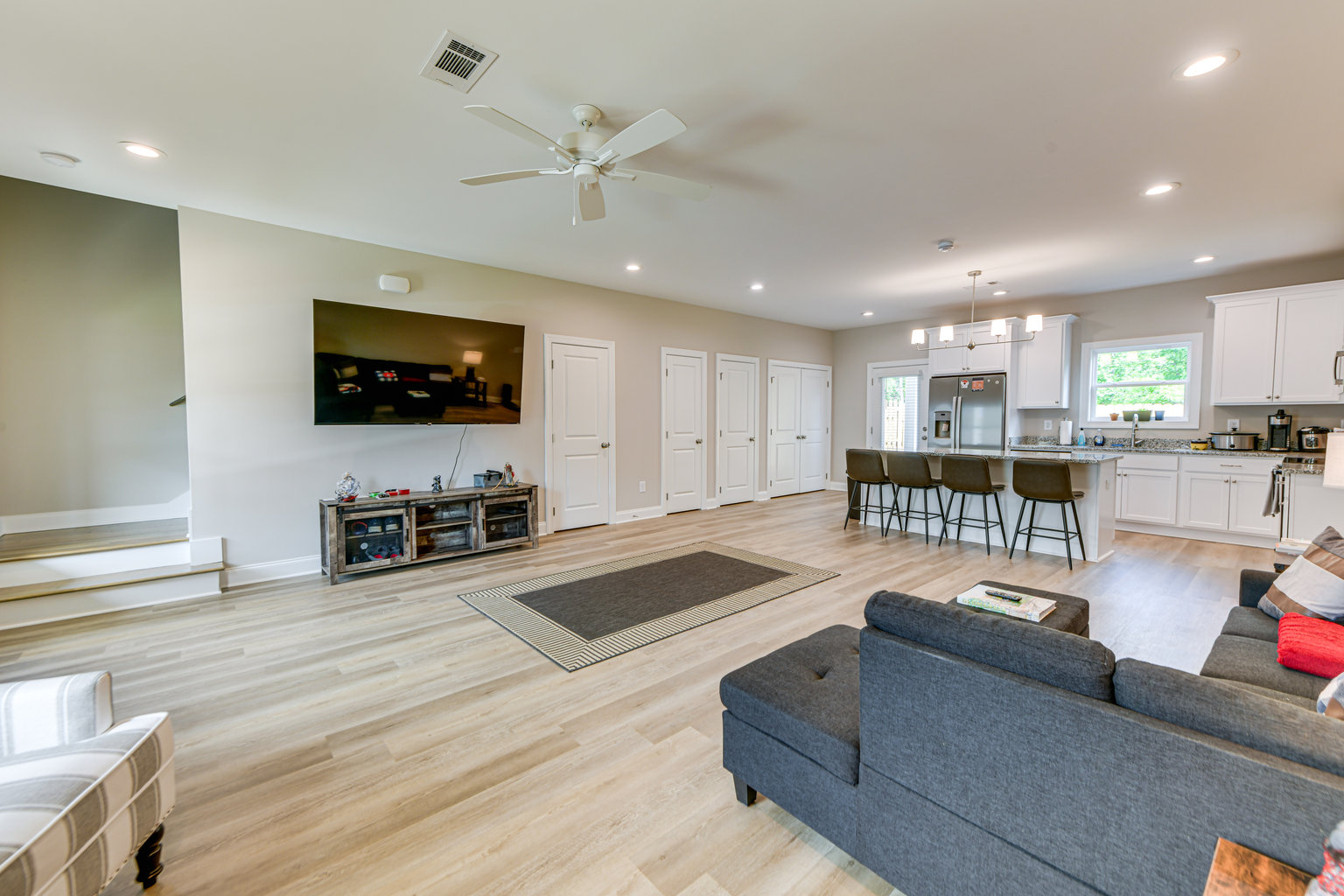 Opelika Vacation Rental