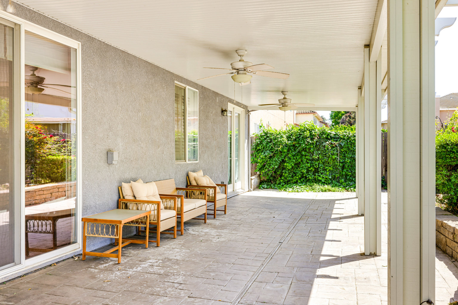 Modesto Vacation Rental