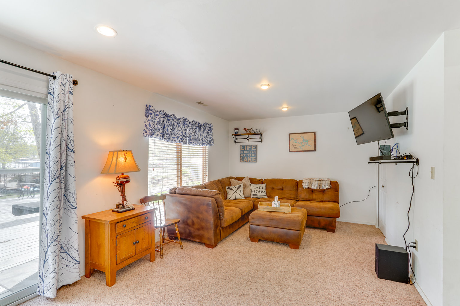 Roach Vacation Rental