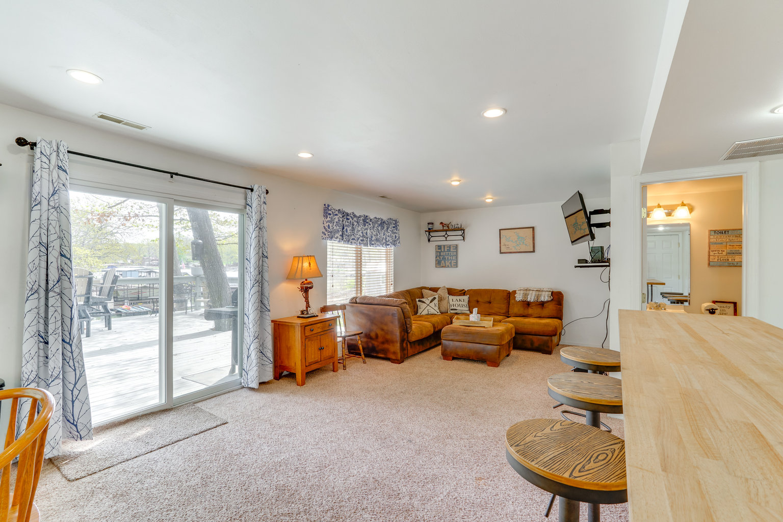 Roach Vacation Rental