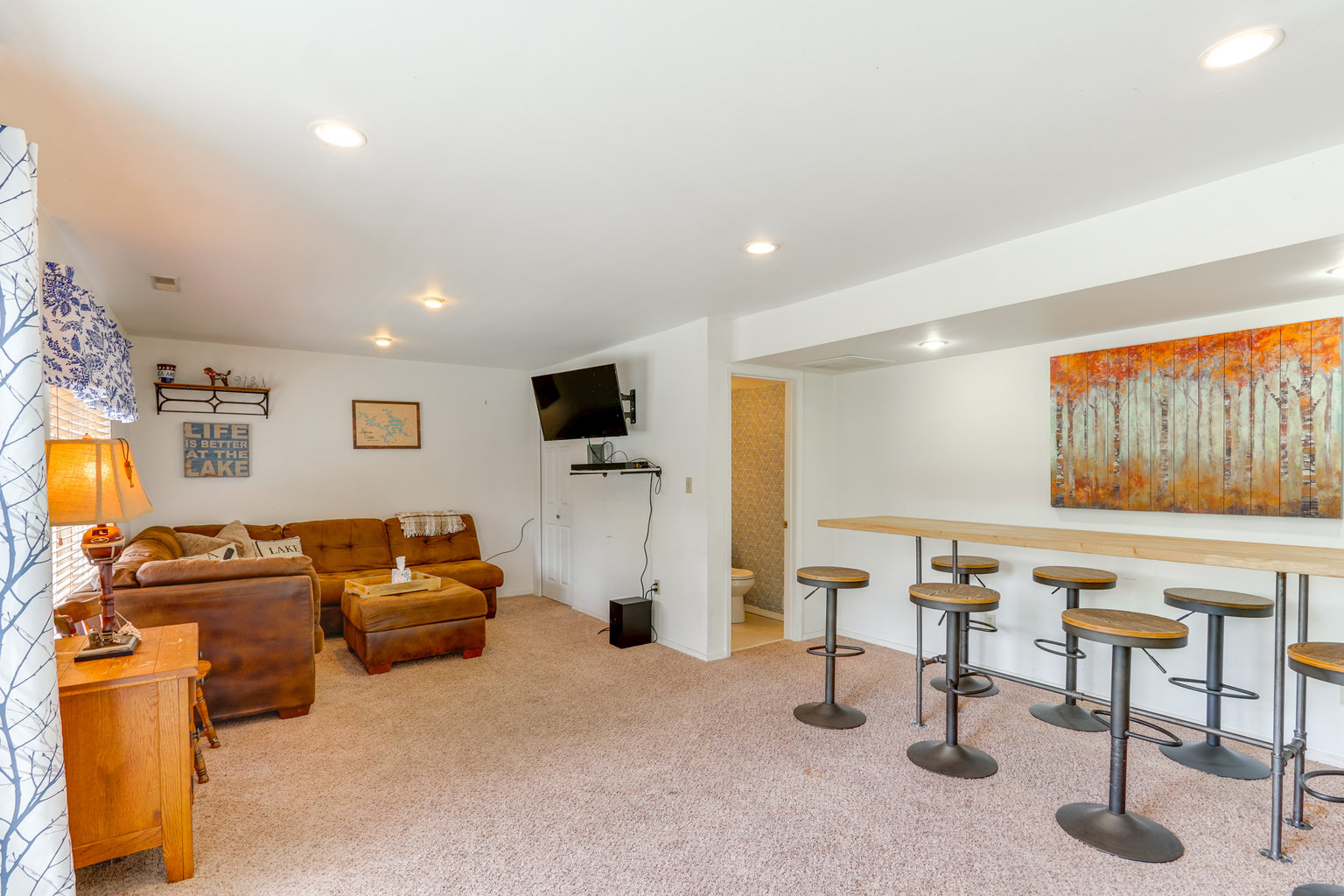 Roach Vacation Rental