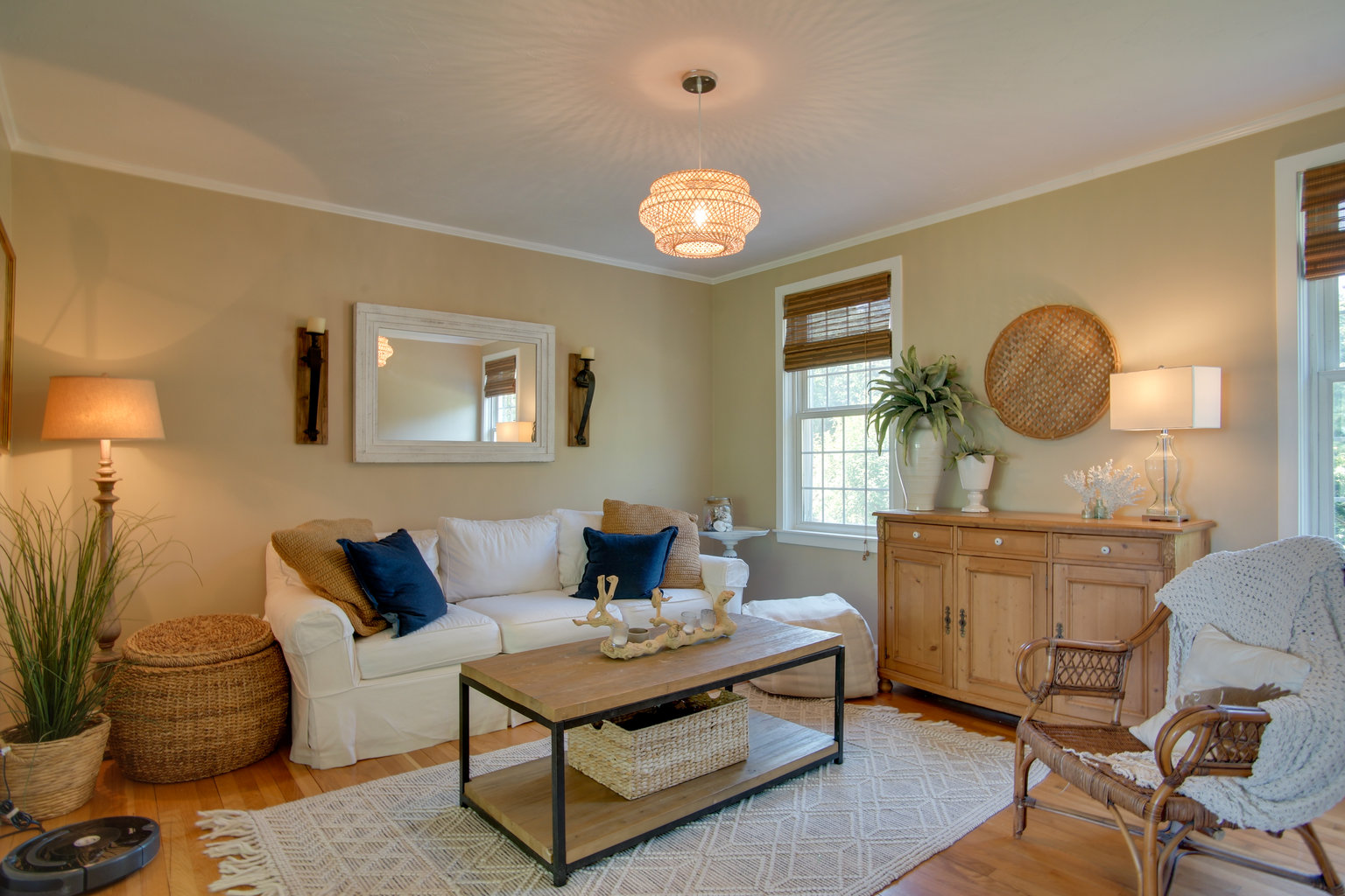 Barnstable Vacation Rental