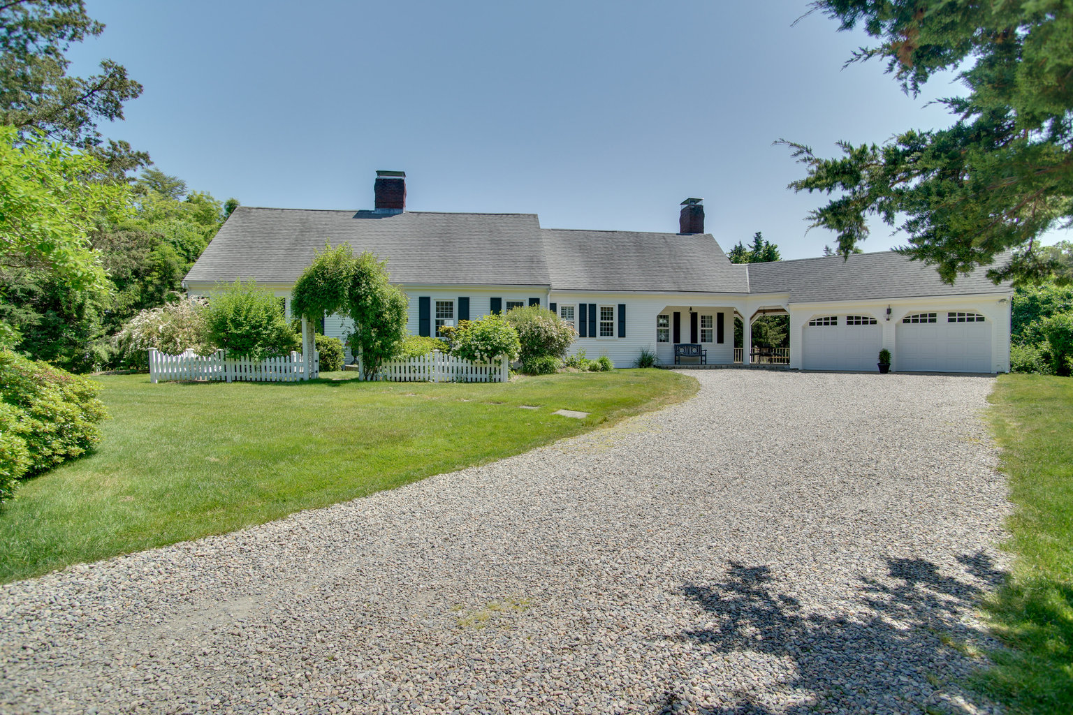 Barnstable Vacation Rental