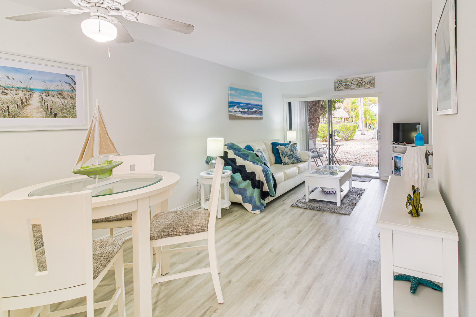 Key Largo Vacation Rental