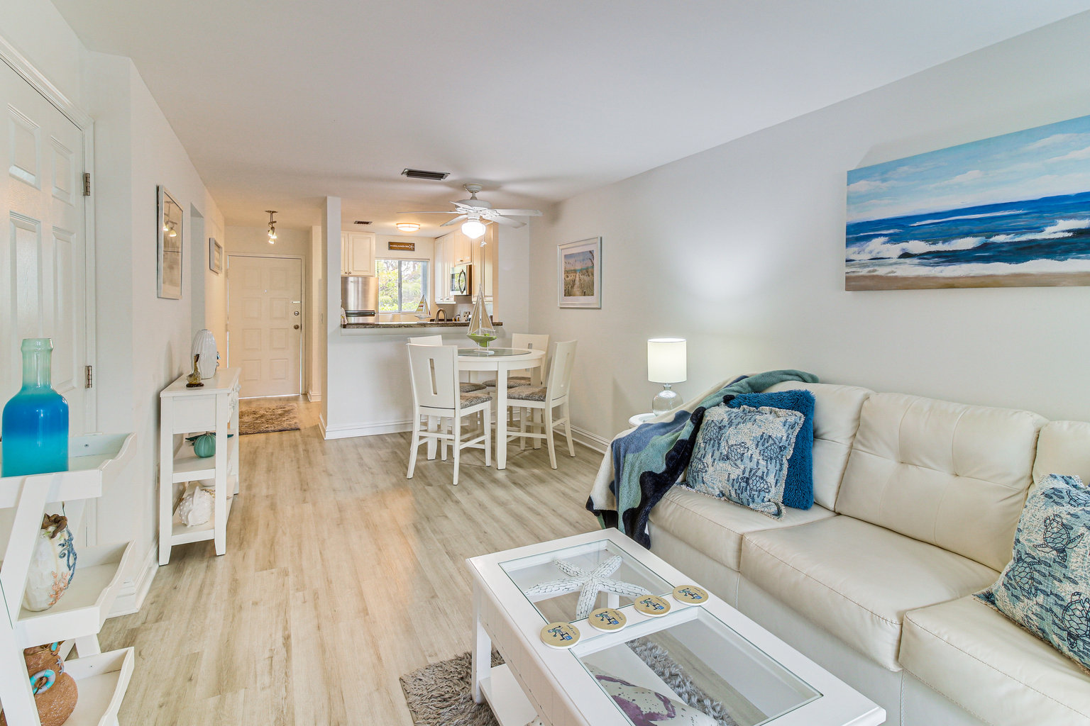 Key Largo Vacation Rental