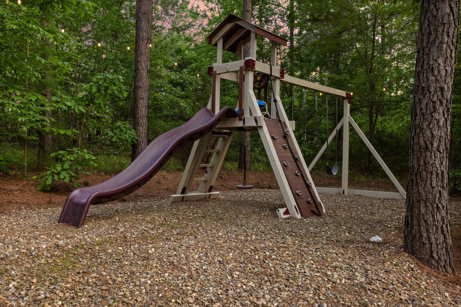 Broken Bow Vacation Rental