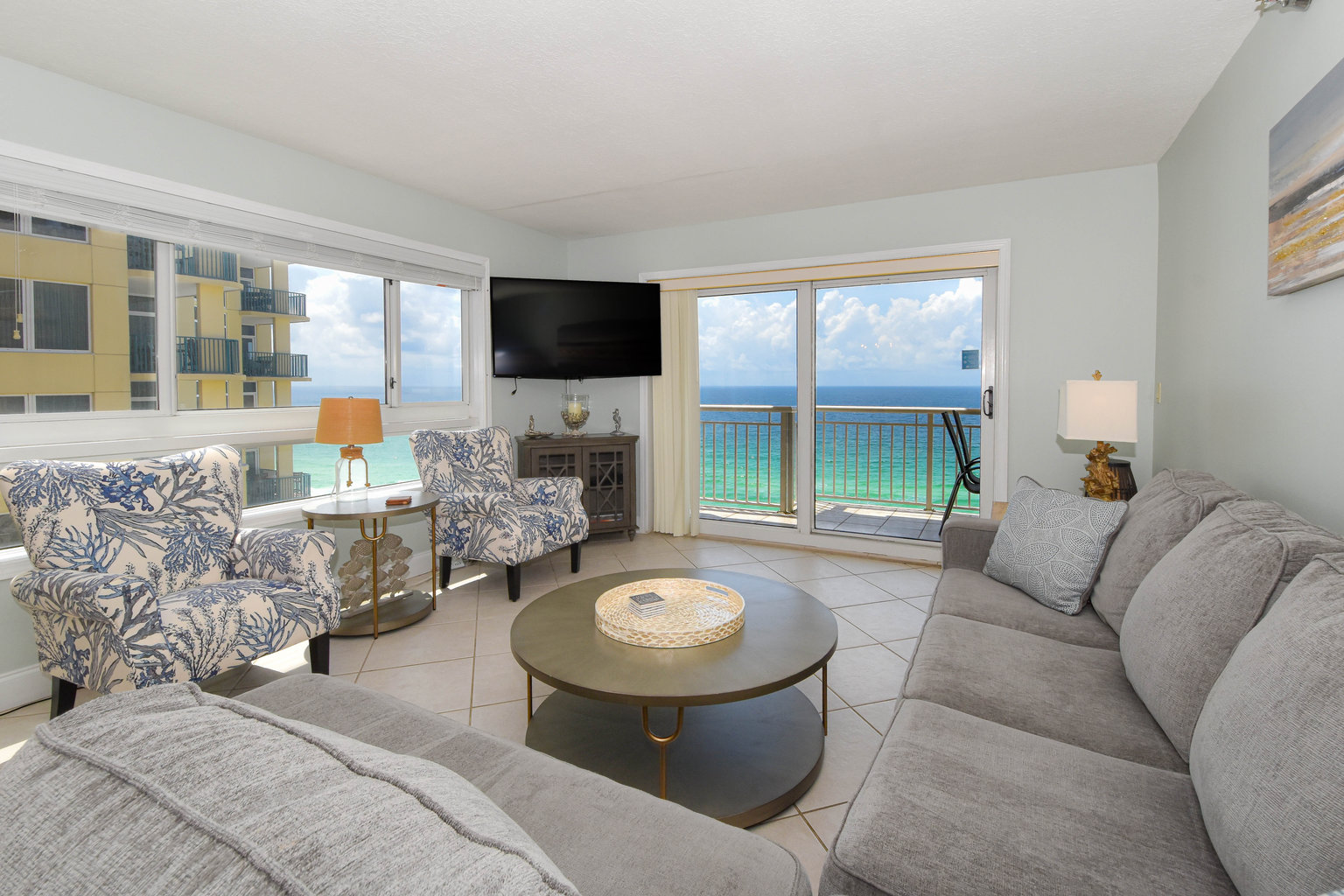 Destin Vacation Rental