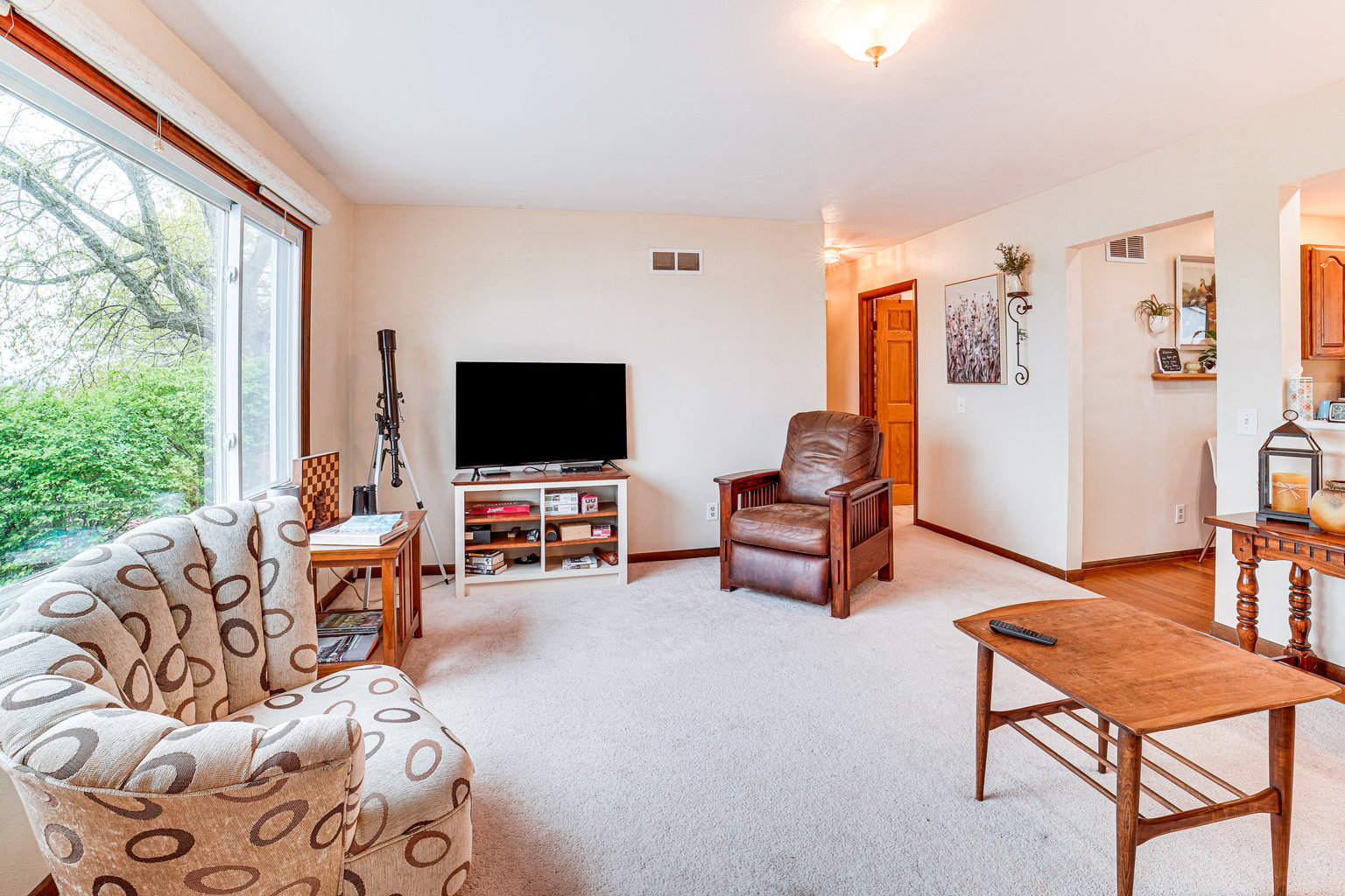 Peoria Heights Vacation Rental