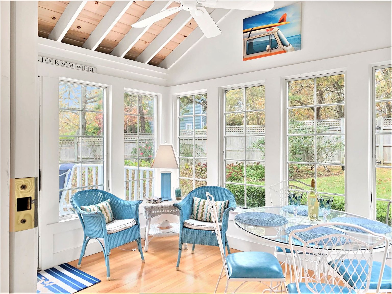 Chatham Vacation Rental