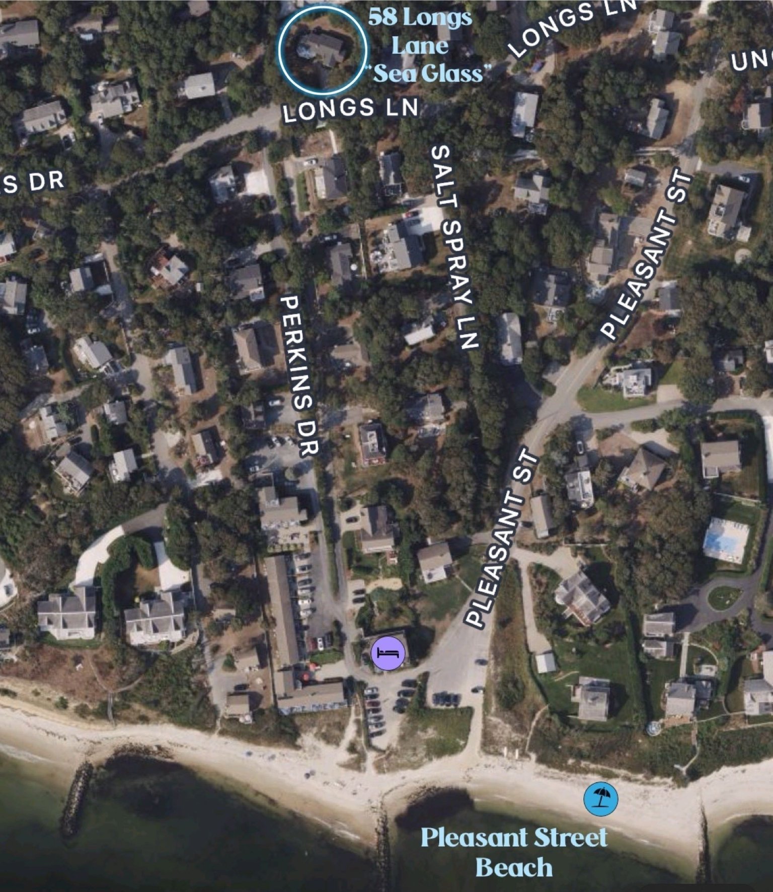 Chatham Vacation Rental