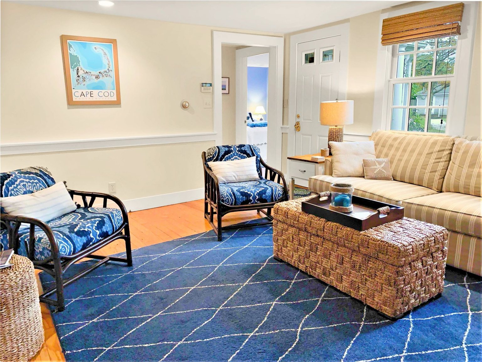 Chatham Vacation Rental