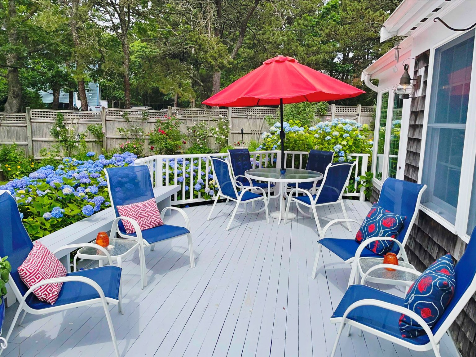Chatham Vacation Rental