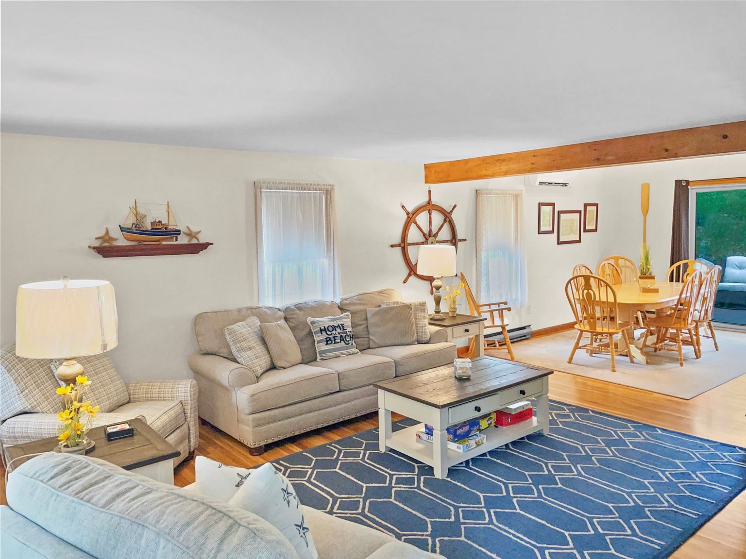 Chatham Vacation Rental