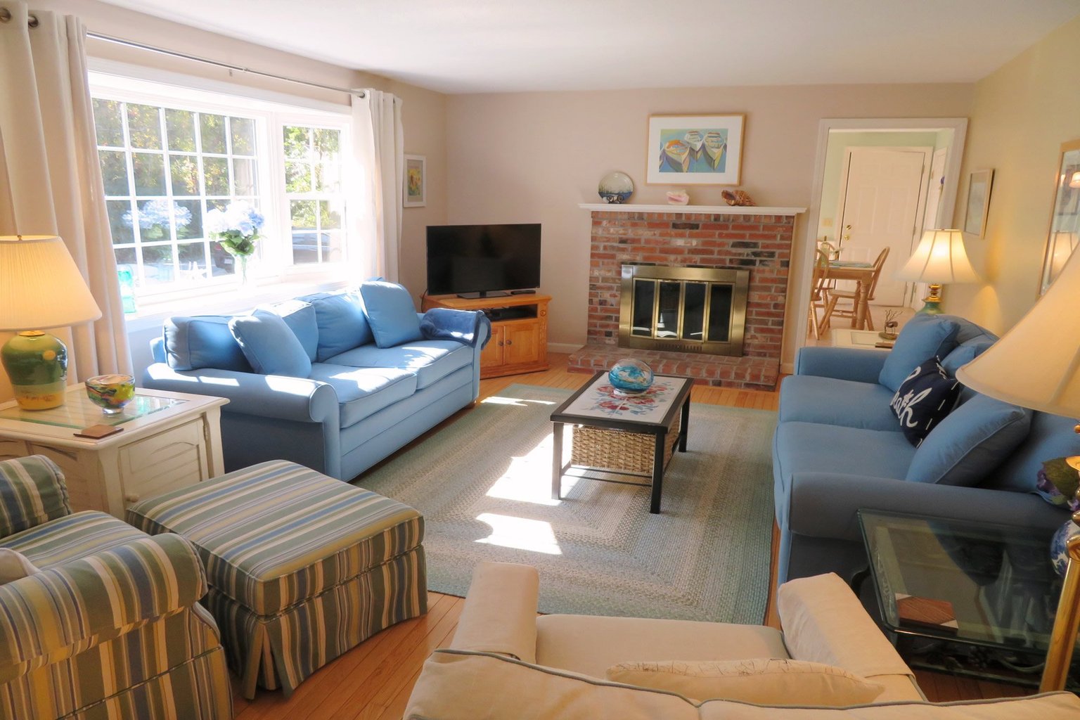 Chatham Vacation Rental