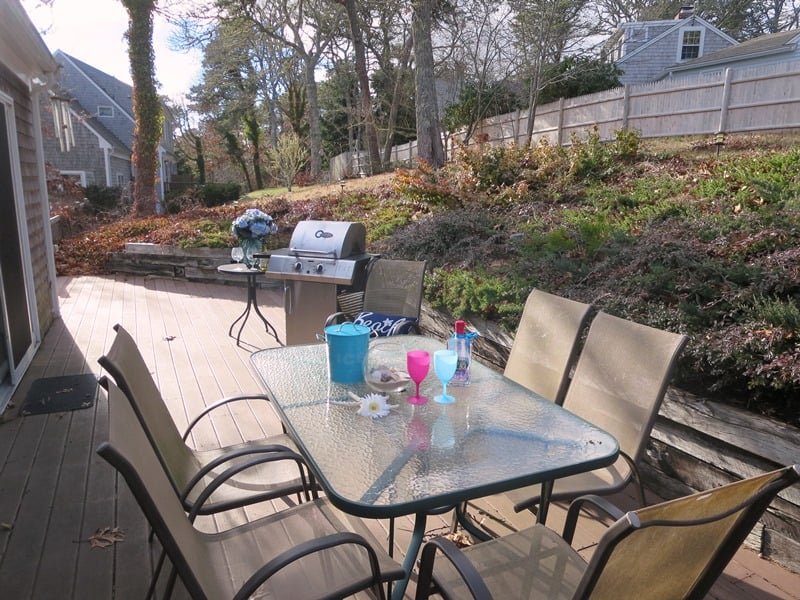 Chatham Vacation Rental