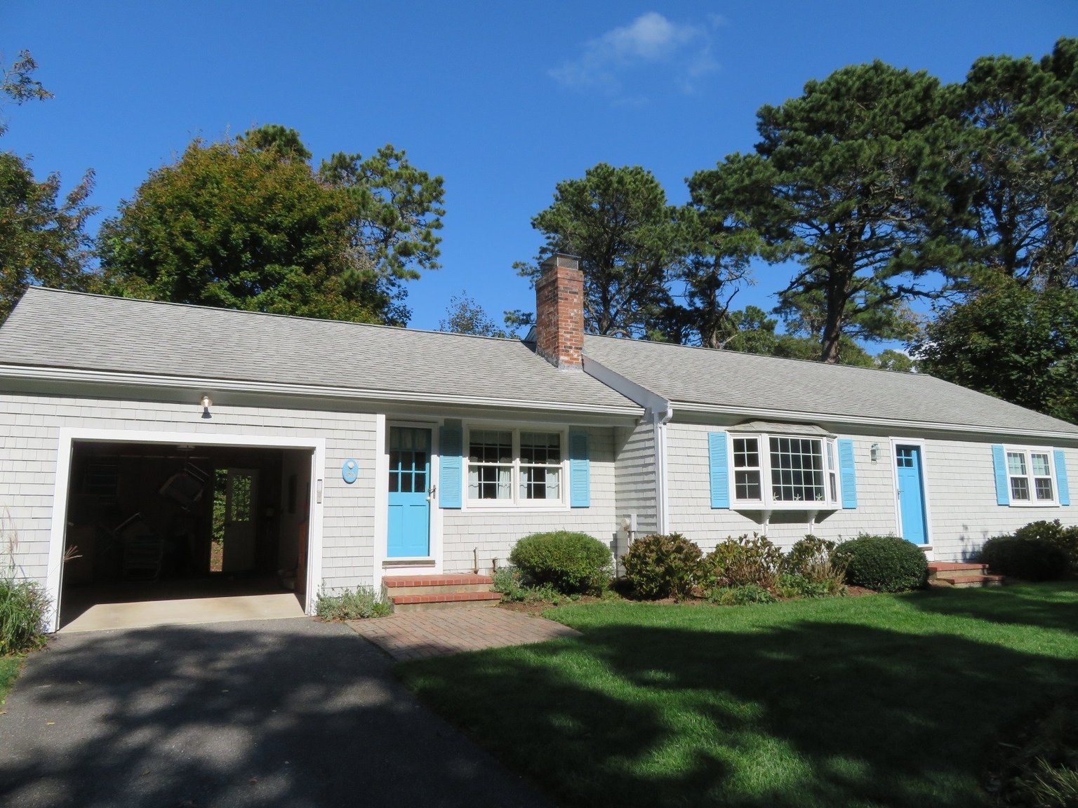 Chatham Vacation Rental