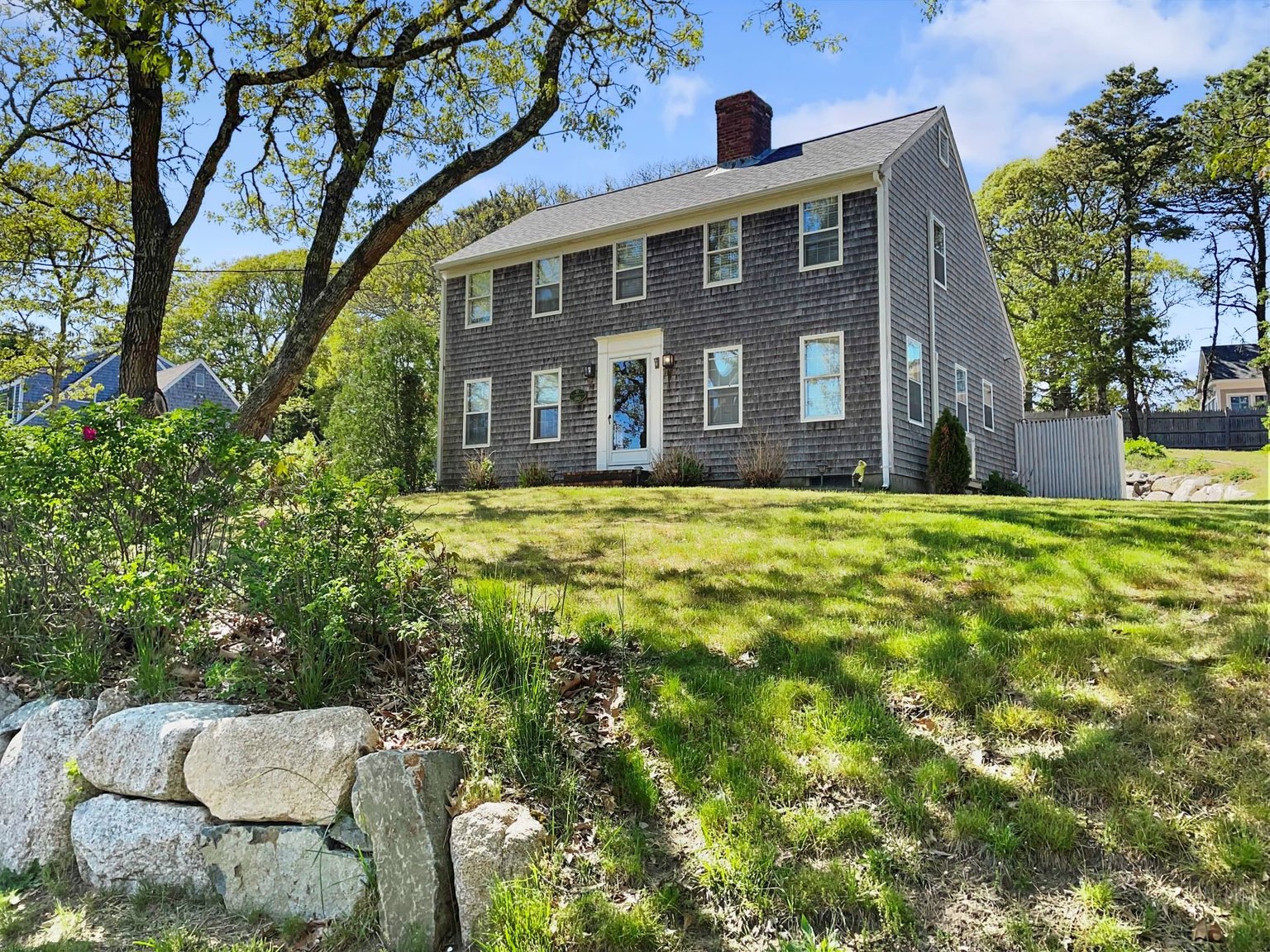 Chatham Vacation Rental
