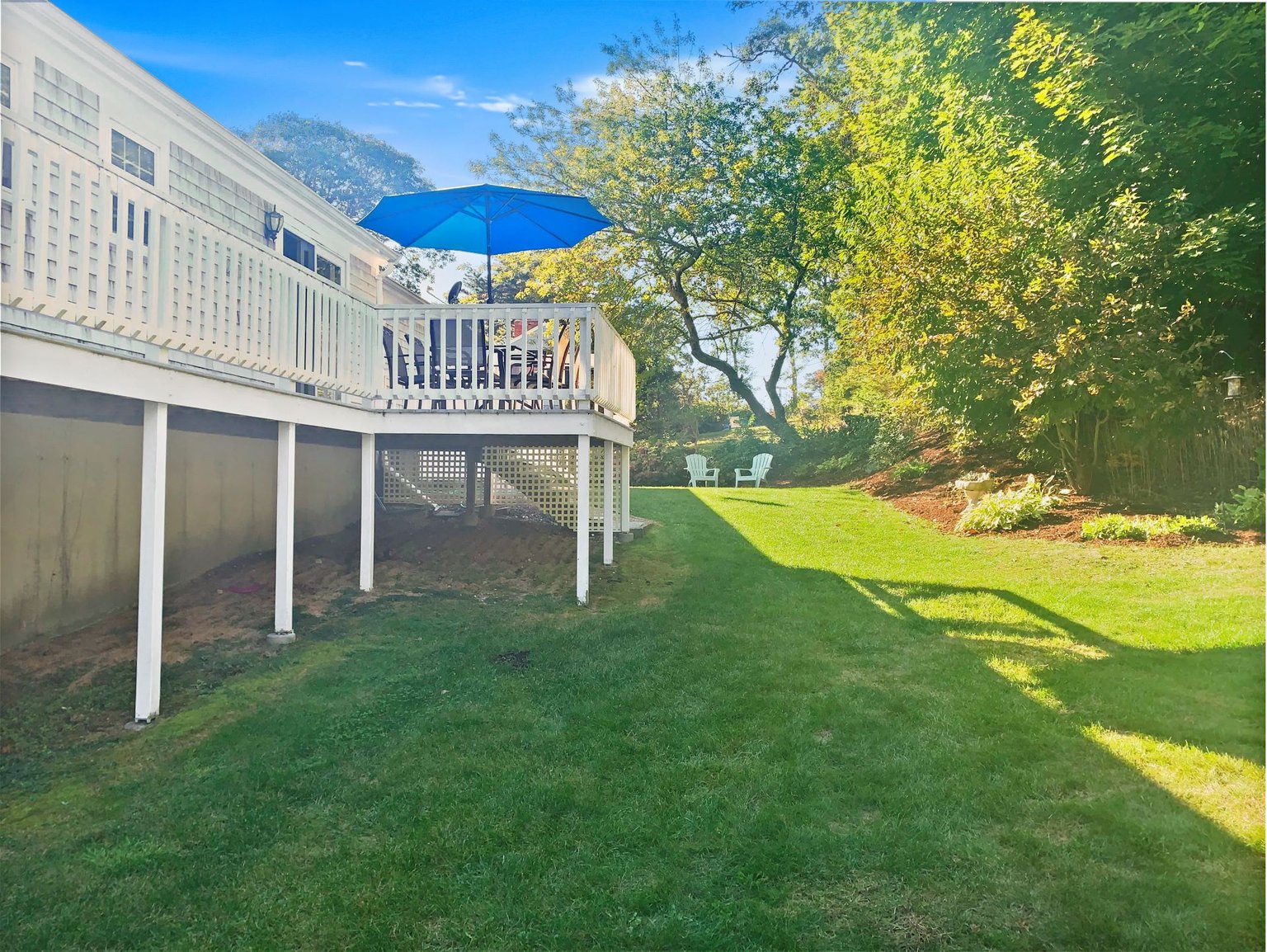 Chatham Vacation Rental