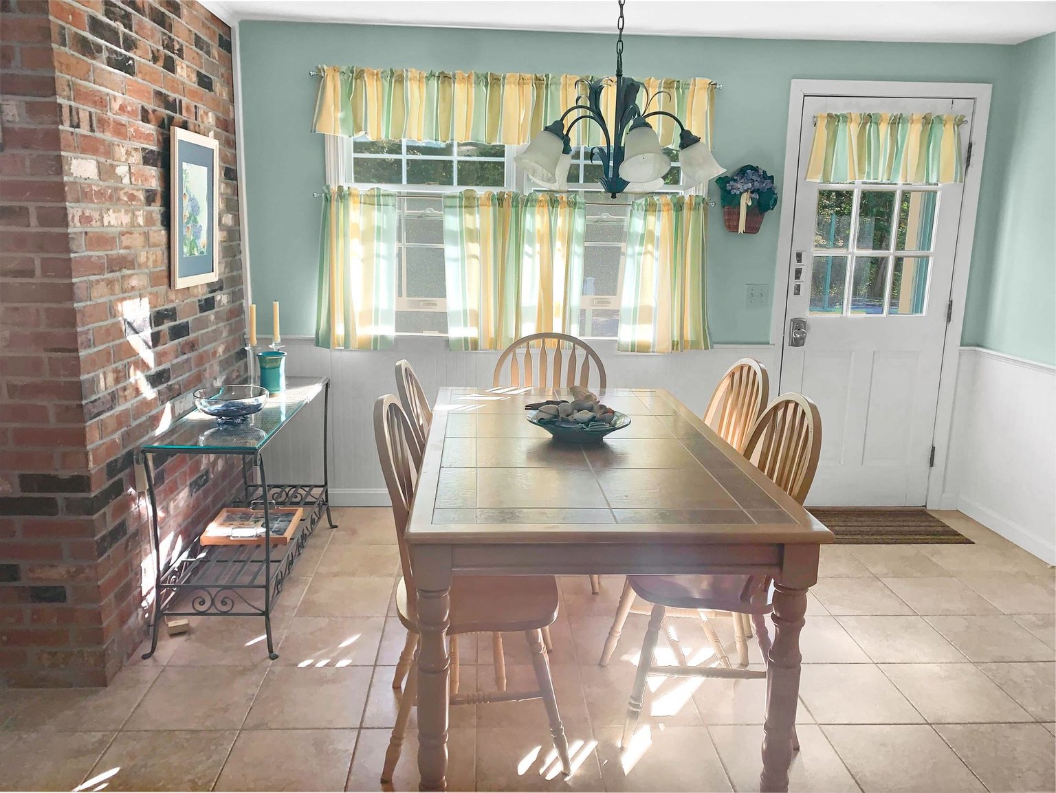 Chatham Vacation Rental