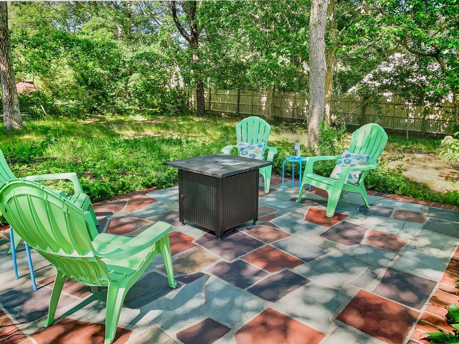 Harwich Port Vacation Rental
