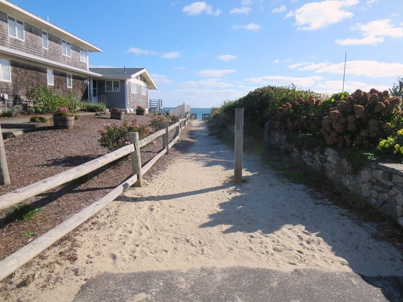 Harwich Port Vacation Rental