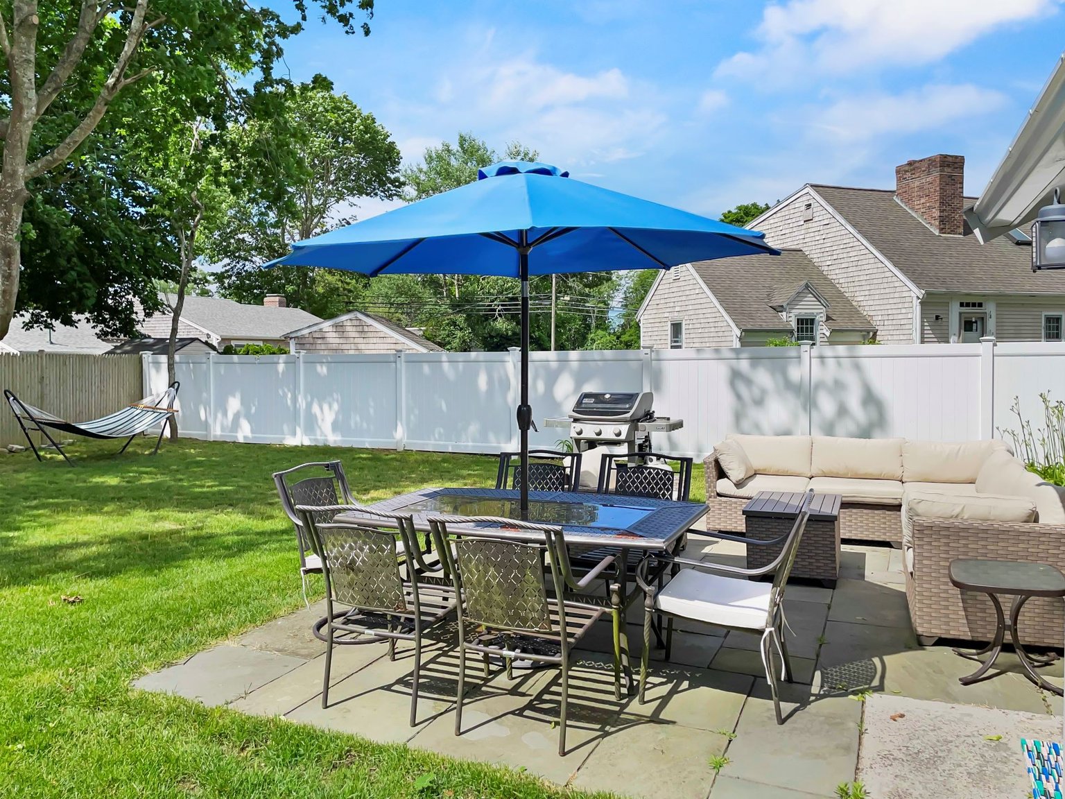 Hyannis Vacation Rental