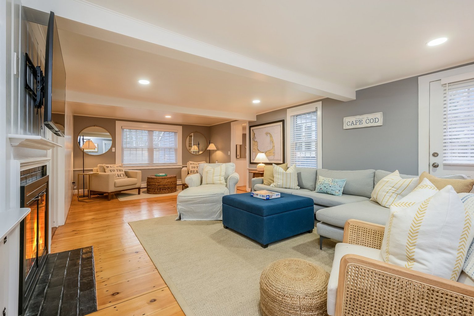 Hyannis Vacation Rental