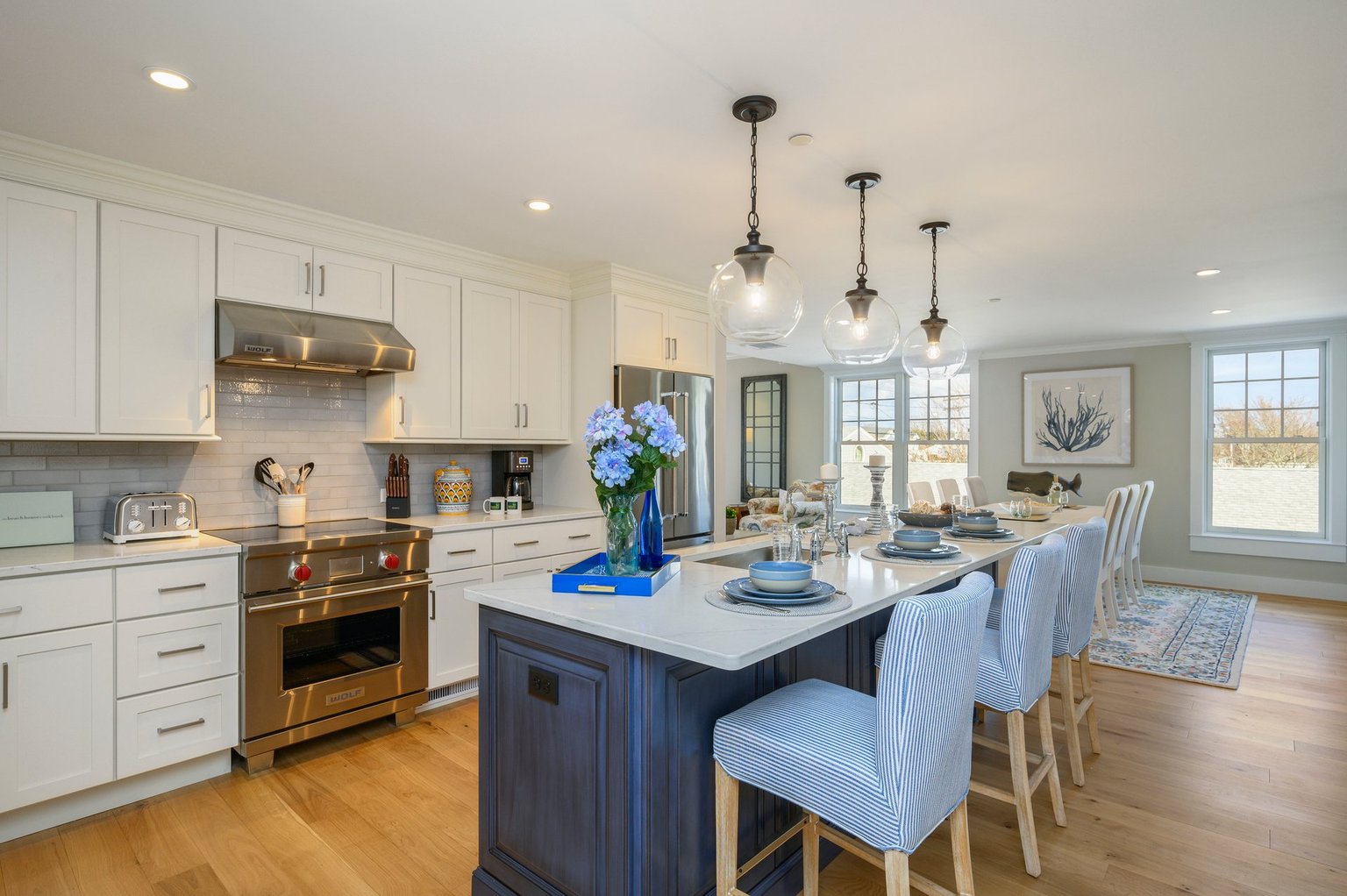 Harwich Port Vacation Rental