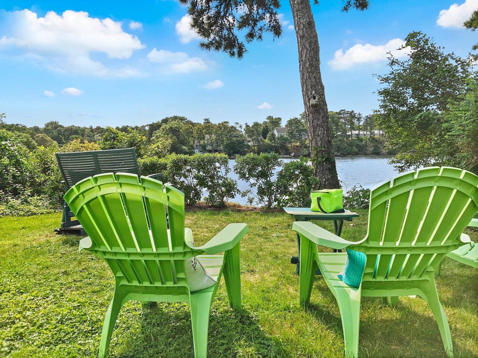 Harwich Vacation Rental