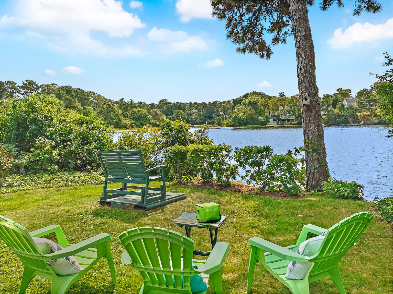 Harwich Vacation Rental
