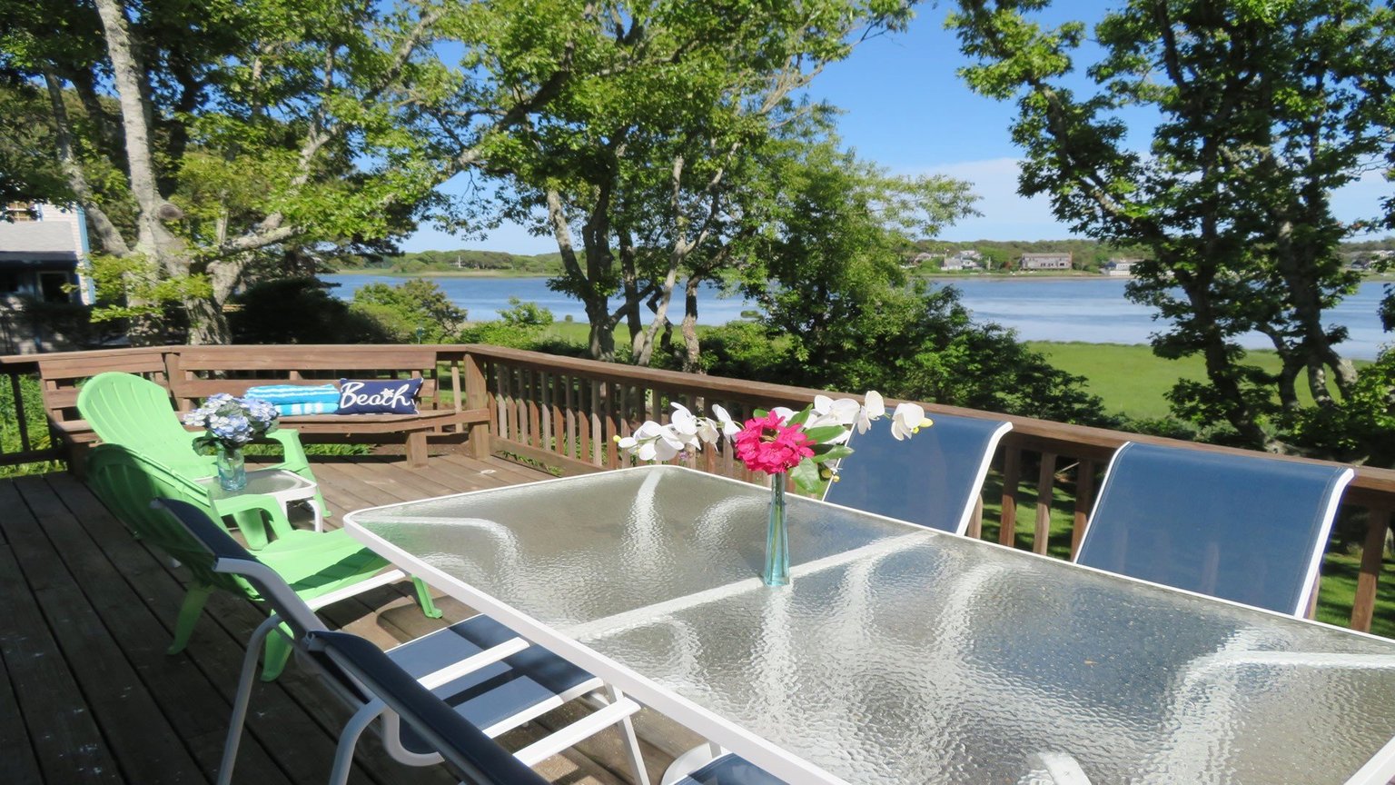 South Chatham Vacation Rental
