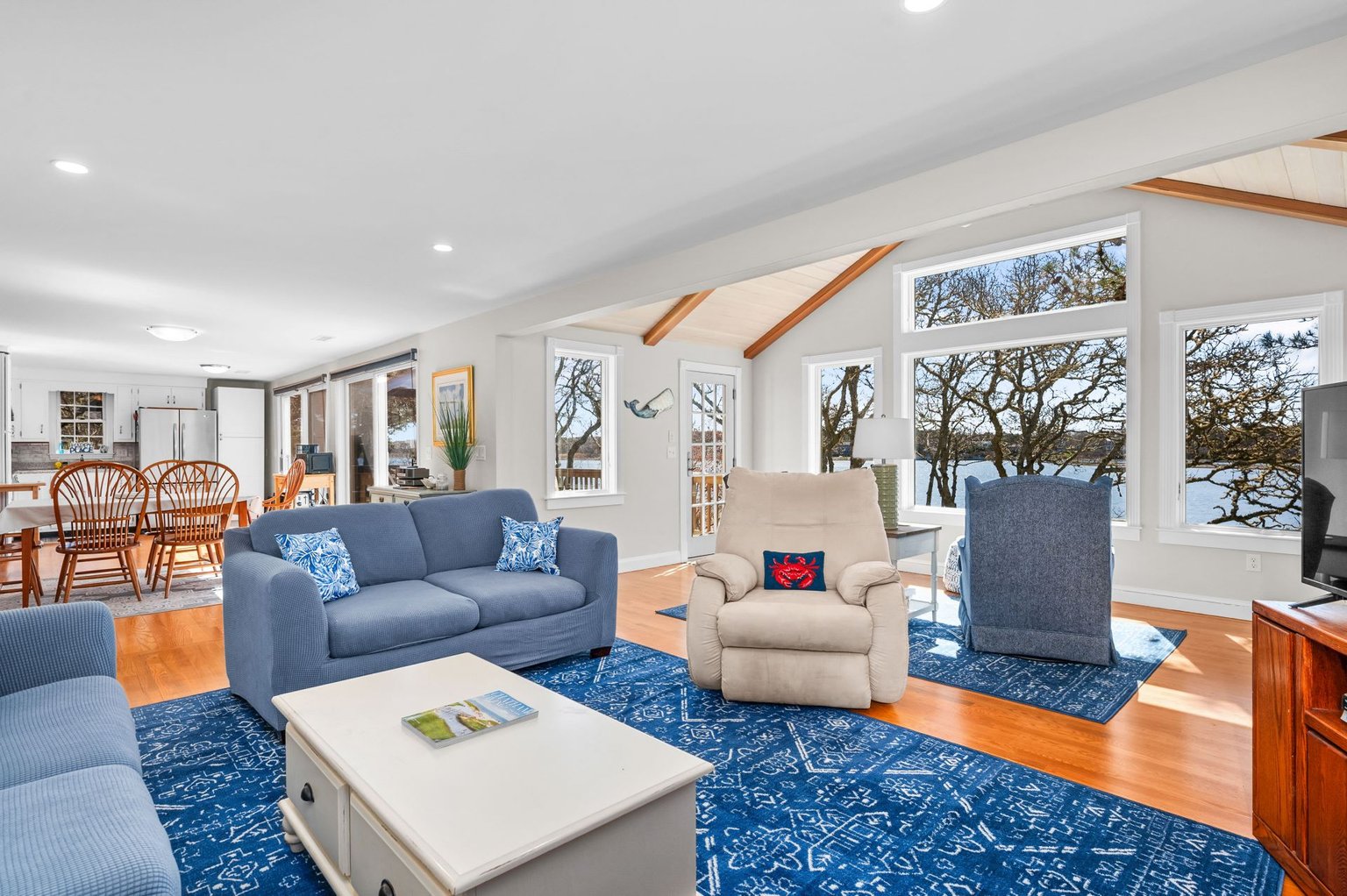 South Chatham Vacation Rental