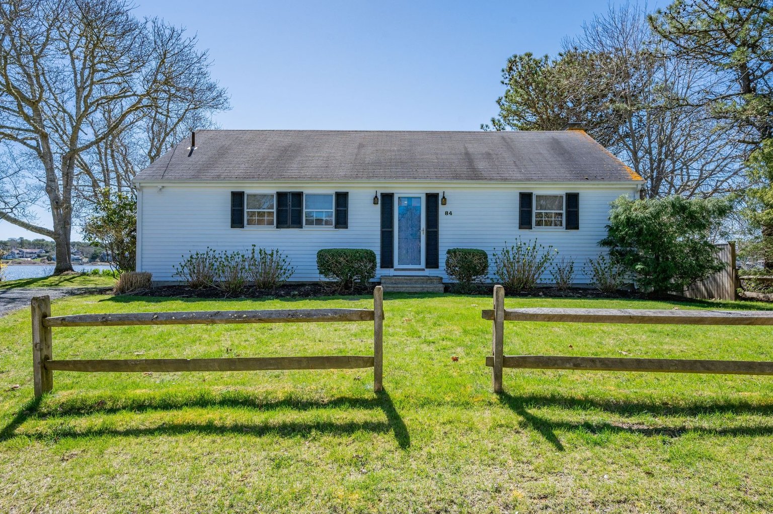 South Chatham Vacation Rental