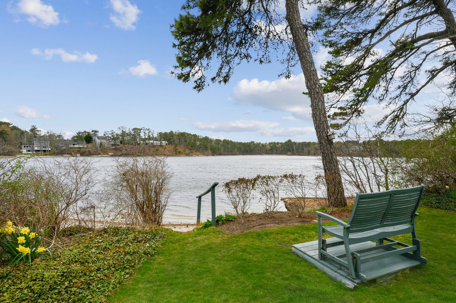Harwich Vacation Rental