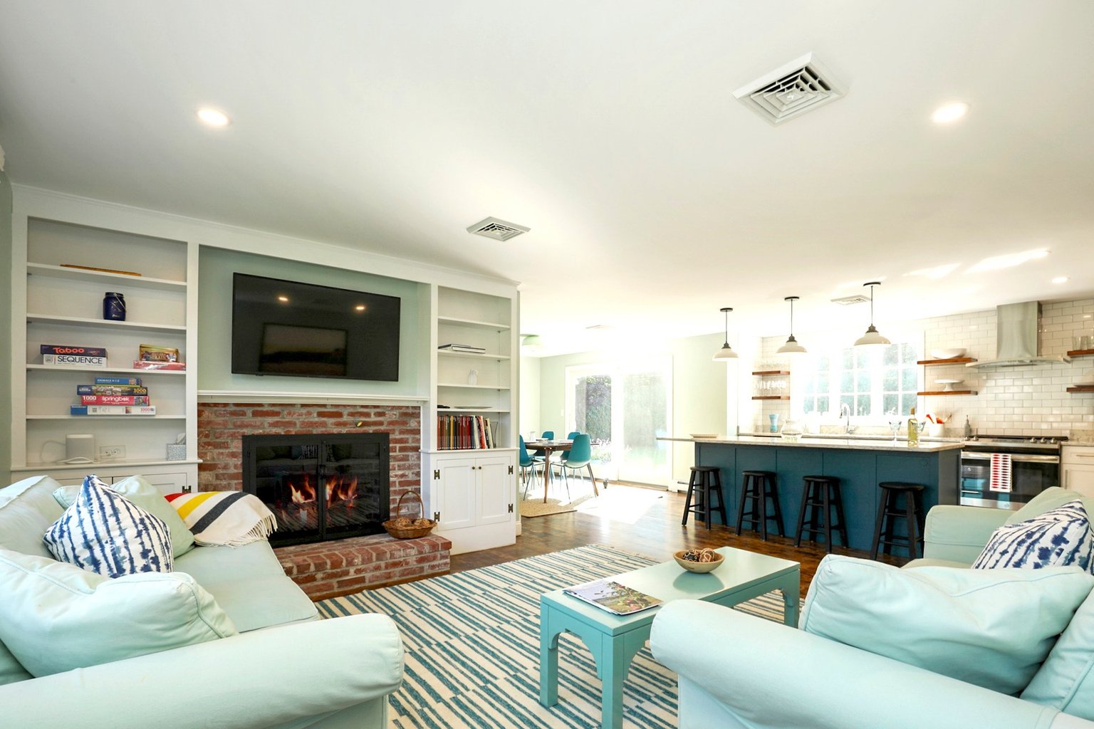 Chatham Vacation Rental