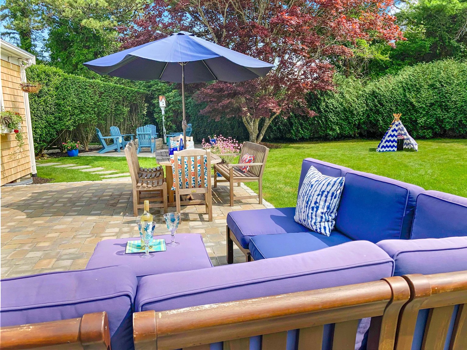 Chatham Vacation Rental
