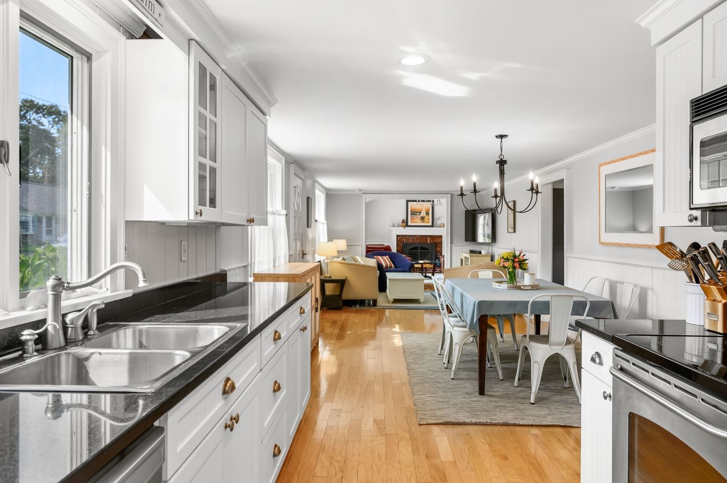 West Harwich Vacation Rental