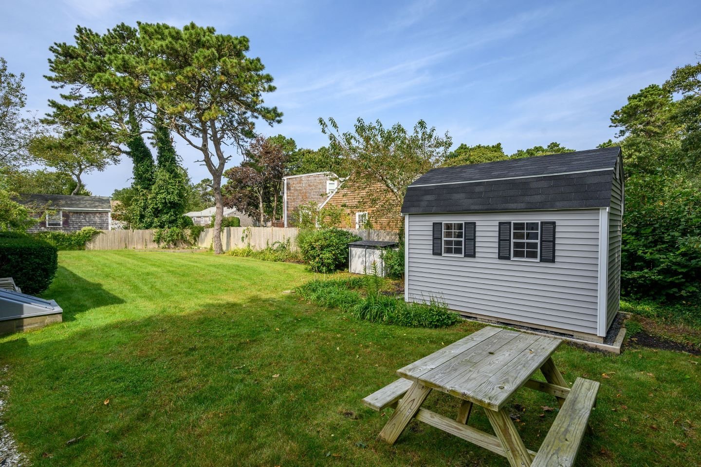 West Harwich Vacation Rental