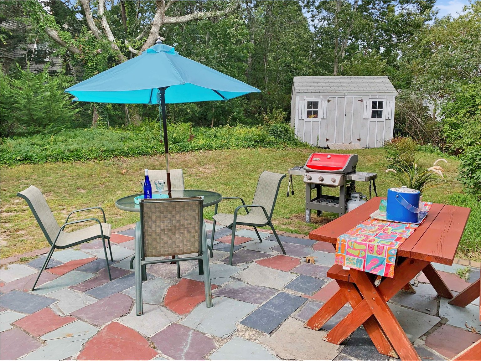 Harwich Port Vacation Rental